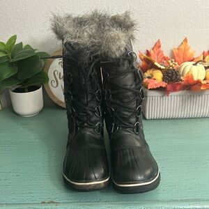 Sorel Tofino II Boots SZ 9 Wos